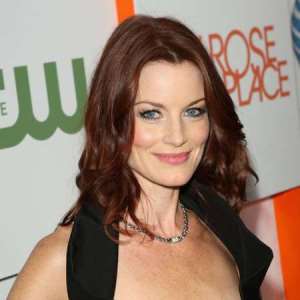 Laura Leighton